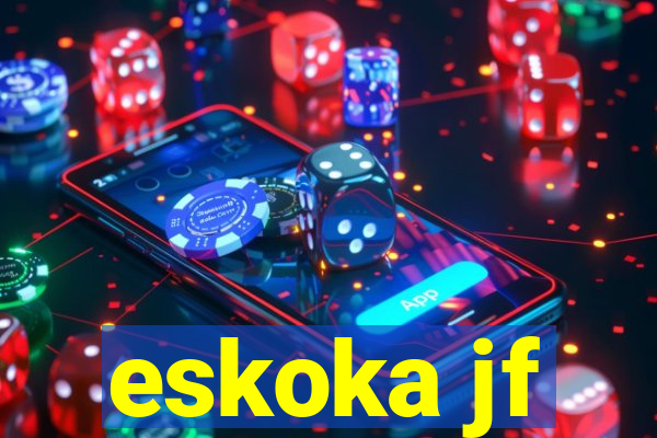 eskoka jf